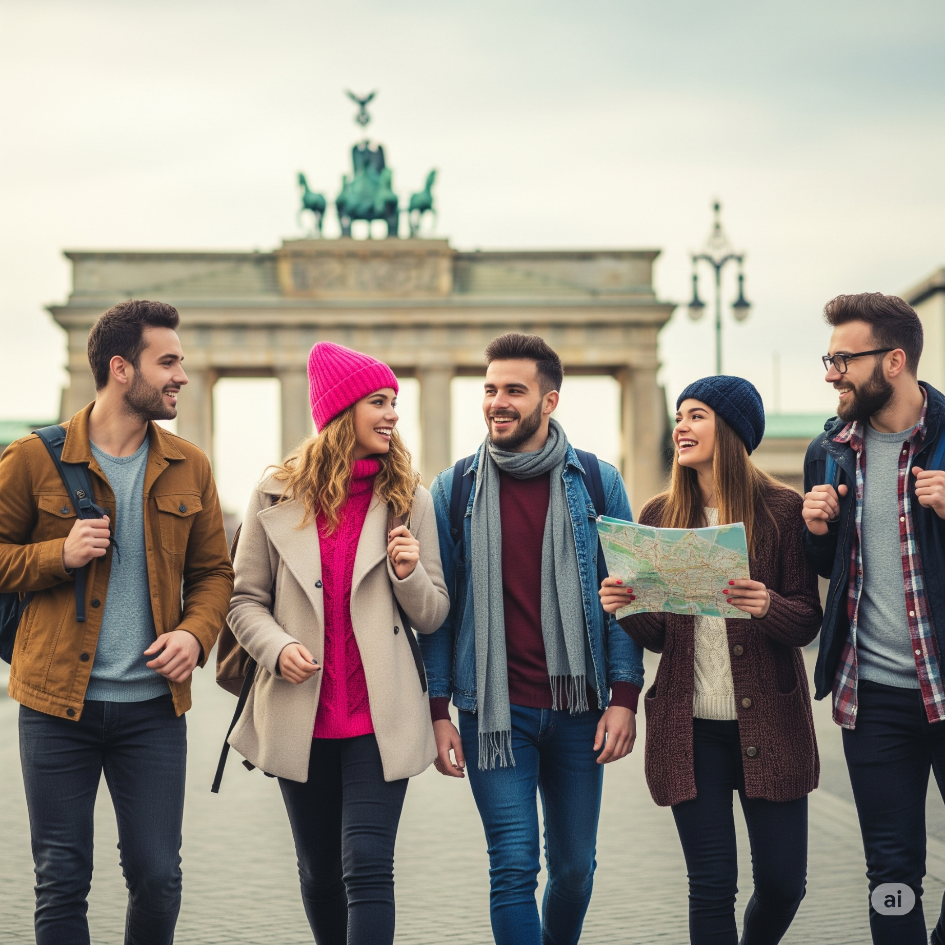 Berlin in 48 Hours: A Deep Dive into Germany's Dynamic Capital